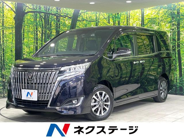 エスクァイア(トヨタ) 2.0 Gi 中古車画像
