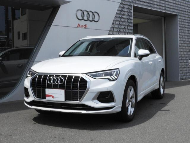 Q335 TFSI アドバンスド