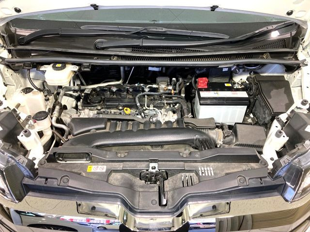 親切・丁寧な専門メカニックスタッフが応対!・車検・点検整備・事故等の修理などアフターサービスも安心。お車のカスタマイズもネクステージのサービススタッフまでご相談ください!