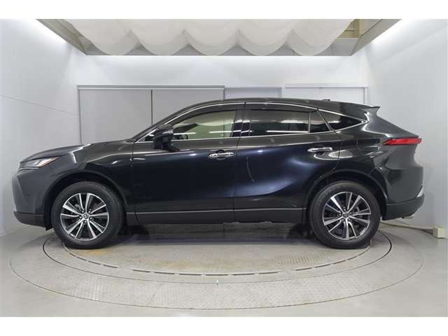 ヤリス1.5 ハイブリッド G