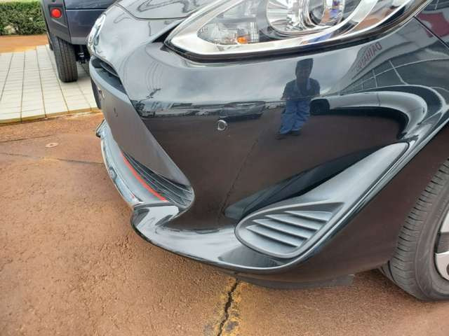 アクア1.5 S スタイルブラック