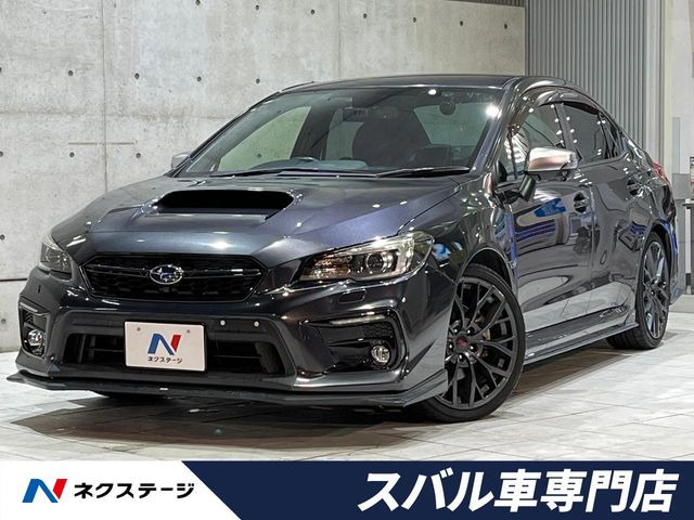 WRX(Xo) S4 2.0 GT-S ACTCg 4WD Îԉ摜