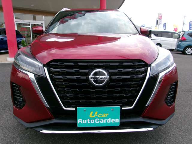 キックス1.2 X (e-POWER)