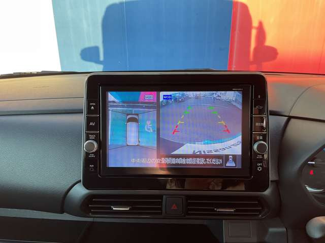 ルークスハイウェイスター Gターボ 4WD