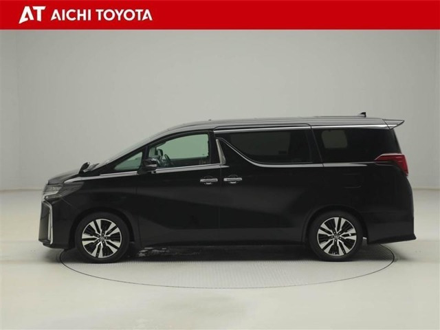 アルファード2.5 S Cパッケージ