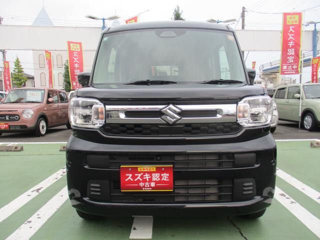 スペーシアハイブリッド(HYBRID)  X