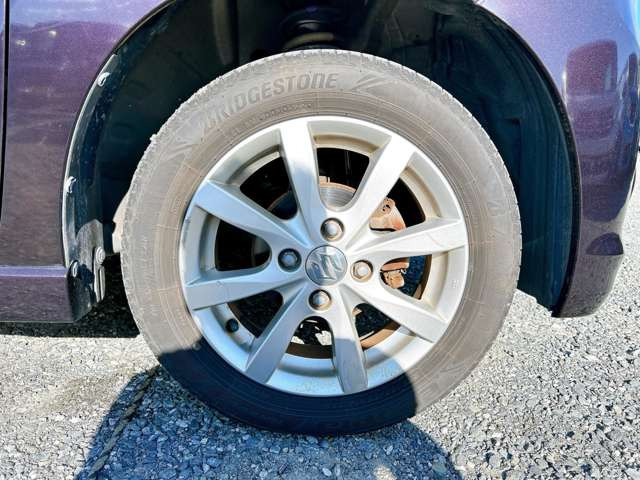 ���D�݂̃^�C���E�z�C�[���ւ̃J�X�^�����������������܂�!����]�̍ۂɂ͓��X�X�^�b�t�܂ł��C�y�ɂ����k��������