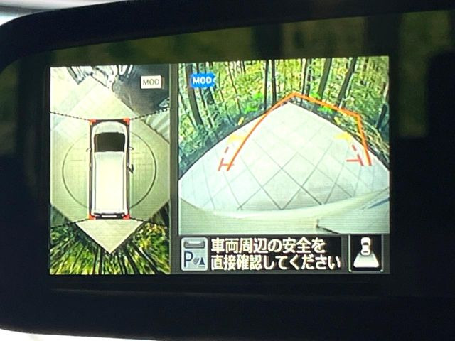 �y�A���E���h�r���[���j�^�[�z��p�̃J�����ɂ��A�ォ�猩���낵���悤�Ȏ��_��360�x�N���}�̎��͂��m�F���邱�Ƃ��ł��܂������p�������m�F���₷���A�����ꏊ�ł̐؂�Ԃ��⒓�Ԃ��X���[�Y�ɍs���܂��B