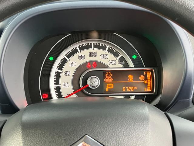 アルトハイブリッド(HYBRID) X