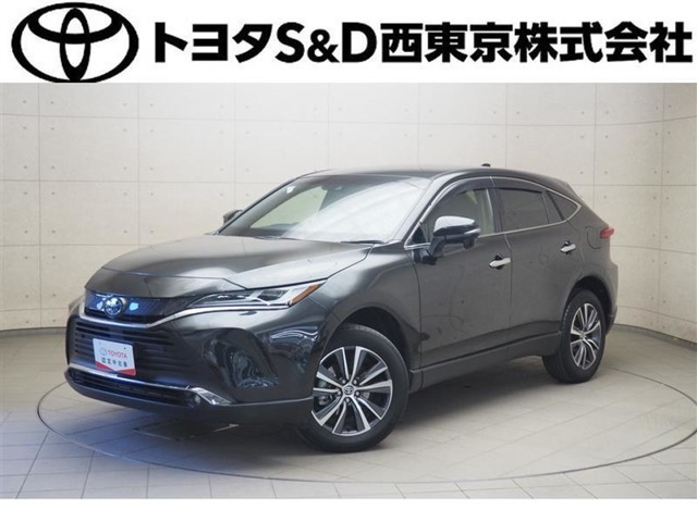 ヤリス1.5 ハイブリッド G