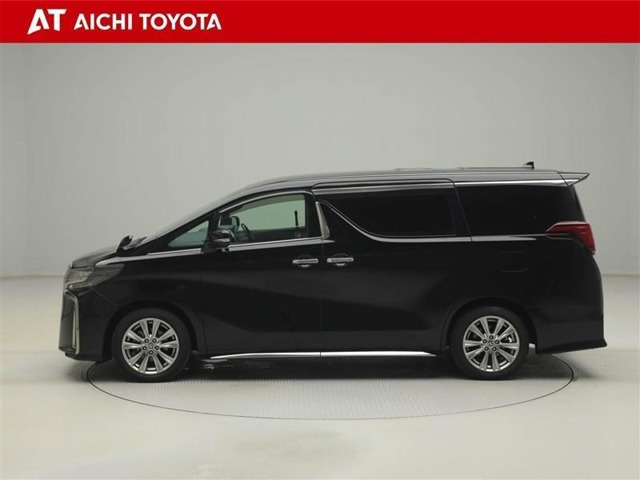 アルファード2.5 S