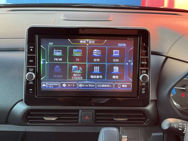 ルークスハイウェイスター Gターボ 4WD