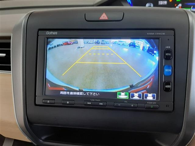 フリード1.5 ハイブリッド G ホンダセンシング 4WD