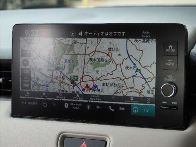 ヴェゼル1.5 e:HEV Z プレイパッケージ