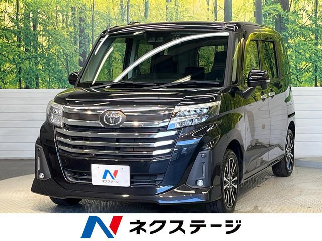 トヨタ純正 ルーミー カスタムG-T 後期ターボ用15インチ ルーミーカスタムG-T純正15インチアルミホイール＆タイヤセット