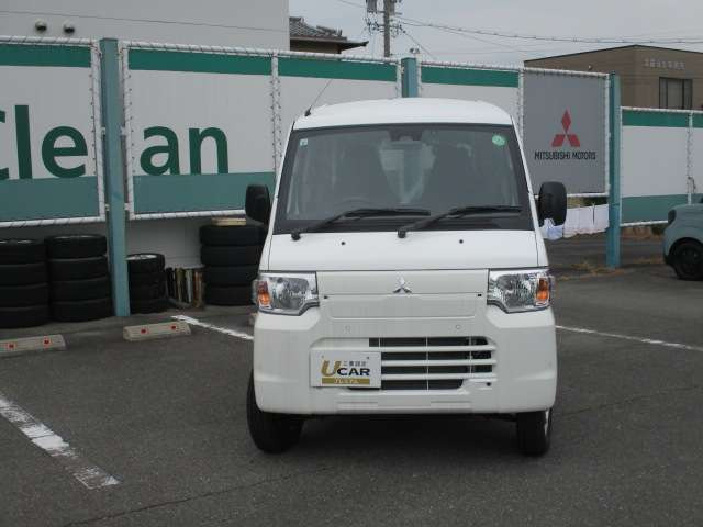 ミニキャブEVCD 20kWh 4シーター