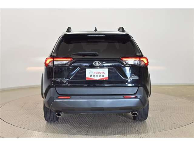 RAV42.0 アドベンチャー オフロードパッケージ 4WD