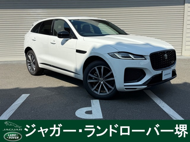 Fペイス