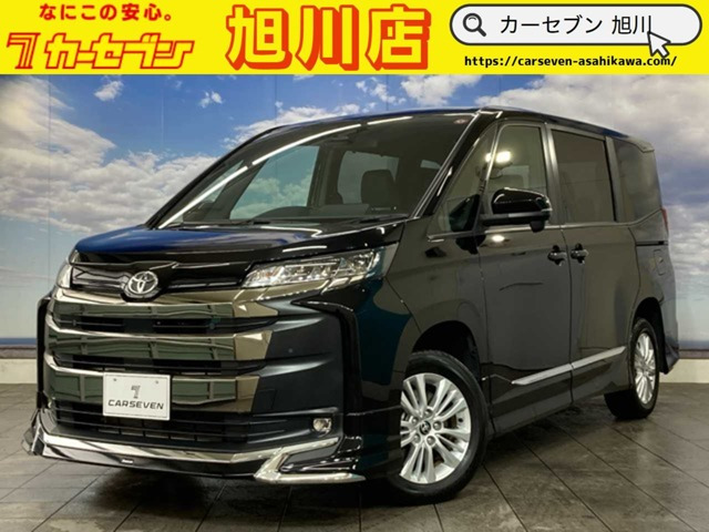 トヨタ ノア 4WDの中古車一覧｜中古車検索 - 価格.com