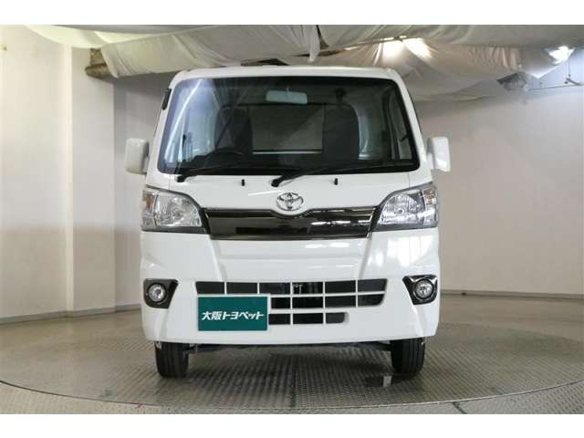 ピクシストラックエクストラ