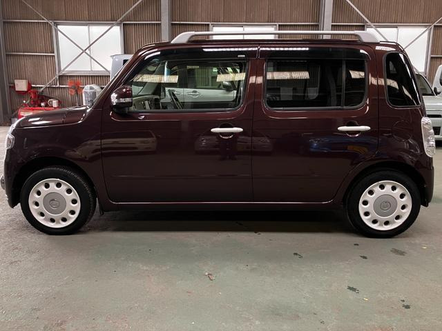 ミラココアプラス X スペシャルコーデ