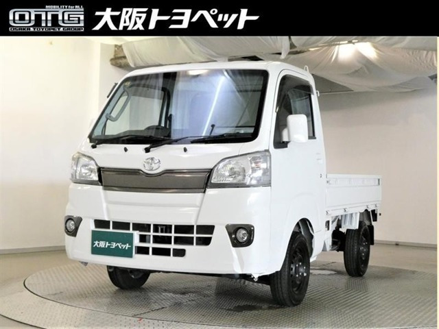 ピクシストラックエクストラ