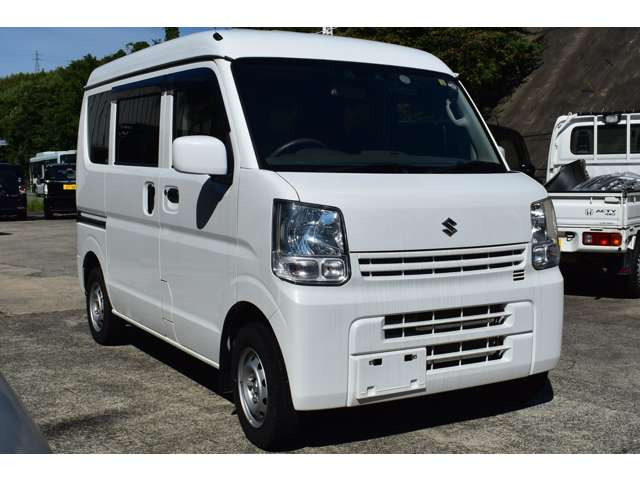 エブリイPC リミテッド ハイルーフ