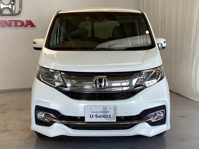 ステップワゴン1.5 スパーダ クールスピリット 4WD