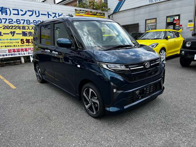ムーヴRS
