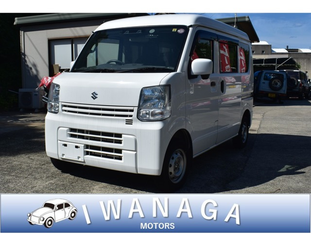 エブリイPC リミテッド ハイルーフ