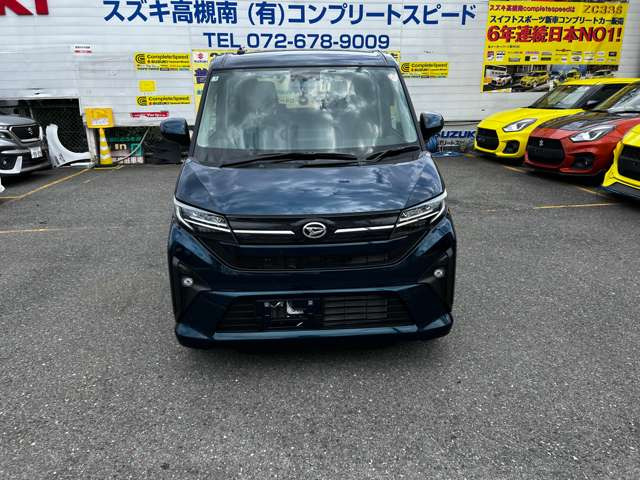 ムーヴRS