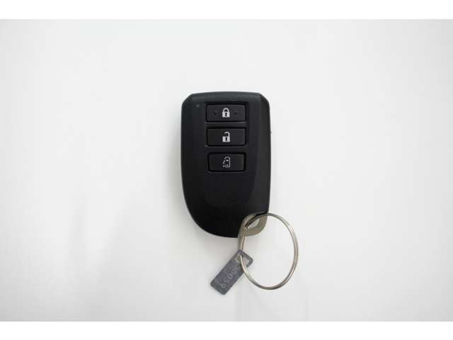 �X�}�[�g�L�[