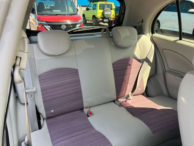 ★保証付で安心して乗って頂けます★万一の納車後の不具合が発生した場合は保証書の規定にそって自社工場で迅速に対応します!県外の方は、最寄のディーラーまたは当社指定工場を手配いたします★