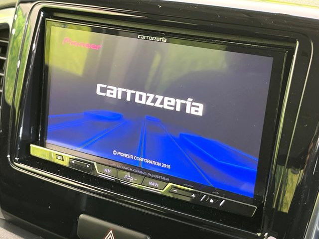 【ナビゲーション】使いやすいナビで目的地までしっかり案内してくれます。各種オーディオ再生機能も充実しており、お車の運転がさらに楽しくなります!!