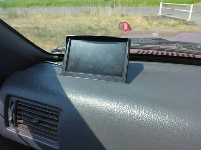 �o�b�N���j�^�[!