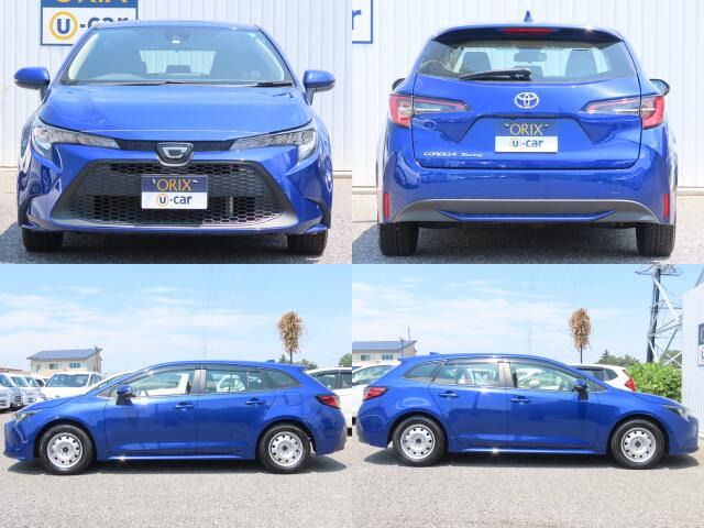 【遠方のお客様でも安心しておクルマをご購入いただける環境】車両状態明記のAIS車両品質評価書をFAX等でご案内可能*車両によっては認定書発行までに数日お時間をいただく場合もございます