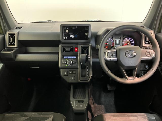 タフトG ダーククロム ベンチャー