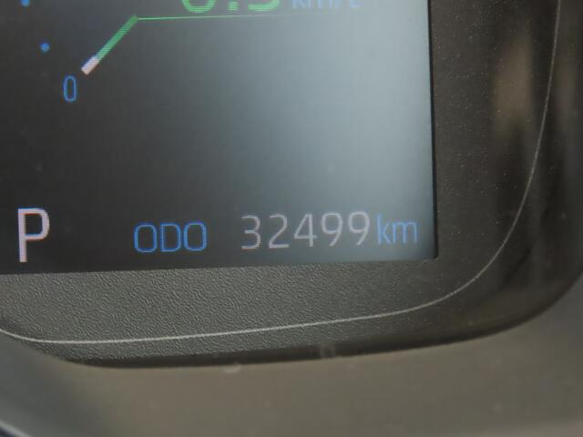 メーター表示をご確認下さい♪