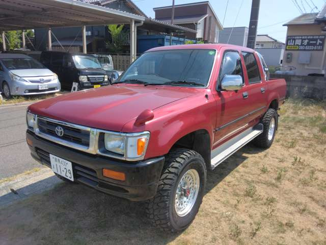 2�o�b�e���[!2800cc!�y��!�f�B�[�[��!4WD!5MT!5���}�j���A���~�b�V����!�����I�v�V�������[���Q�[�W!