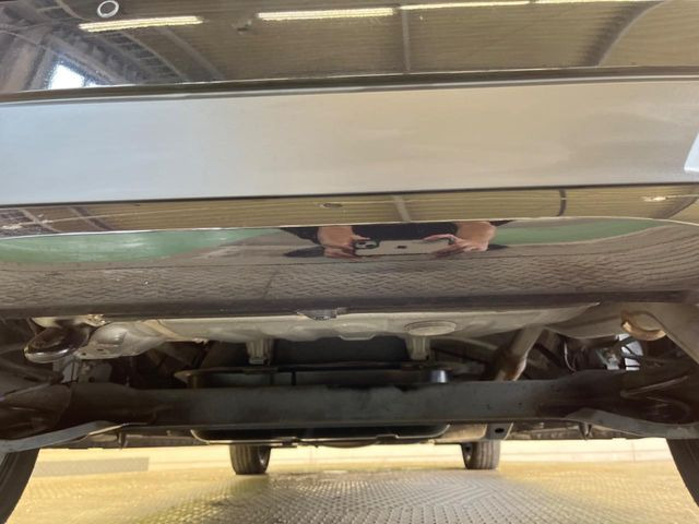 下回りがきれいなうちに、防錆加工の施工がオススメ。降雪地域はもちろん、沿岸部にお住いの方や、趣味でマリン・ウィンタースポーツをされる方に大変好評いただいております。