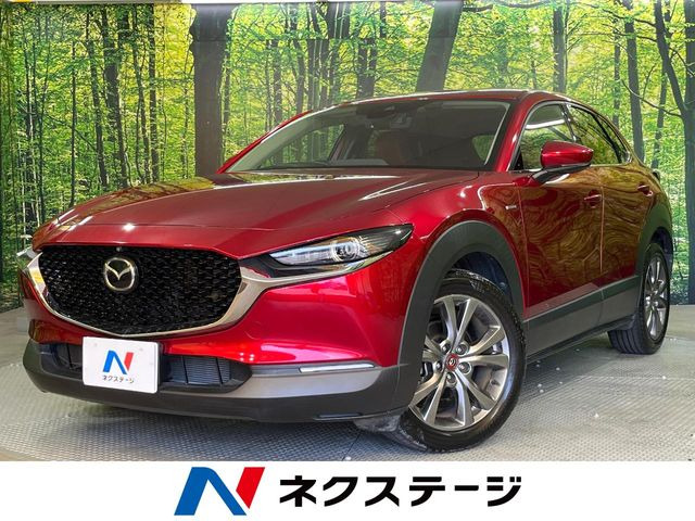 1/43 モデルカー MAZDA 100周年記念 CX-30 Amazon | マツダ CX-30 1/43 ミニカー 赤 100周年限定