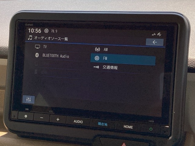 N-BOXファッションスタイル 2トーン