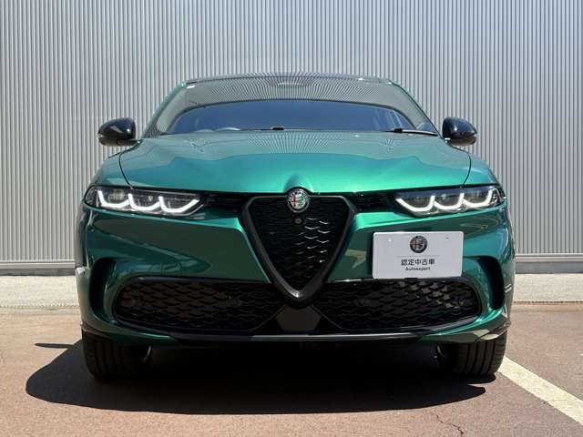 トナーレハイブリッド サンルーフエディション