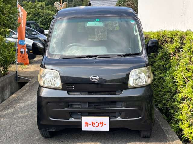 ハイゼットカーゴクルーズ ターボ ハイルーフ