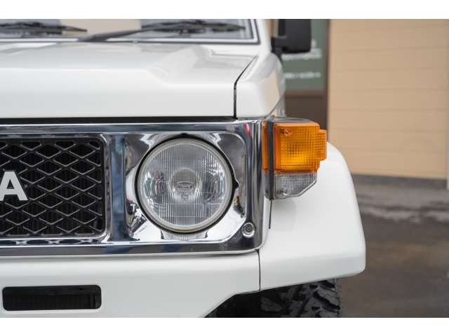 �w�b�h���C�g�̓n���Q���ɂȂ�܂��B