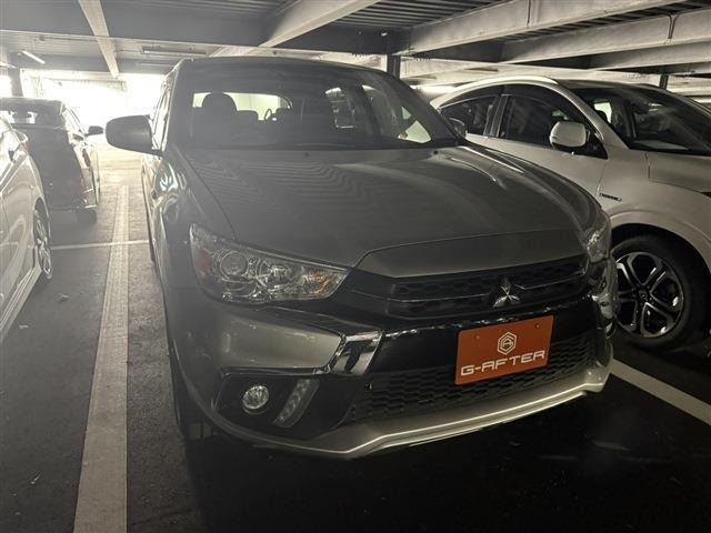 RVR(三菱) 1.8 G　ナビ バックカメラ 衝突軽減ブレーキ HIDヘ 中古車画像