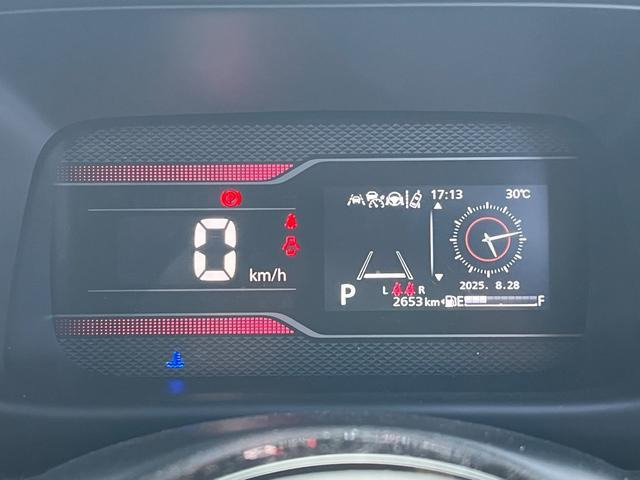 スペーシアカスタムハイブリッド(HYBRID)  XS