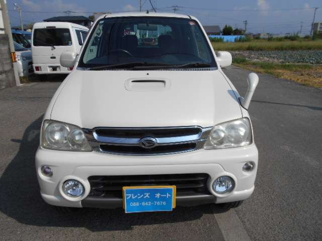 テリオスキッドL