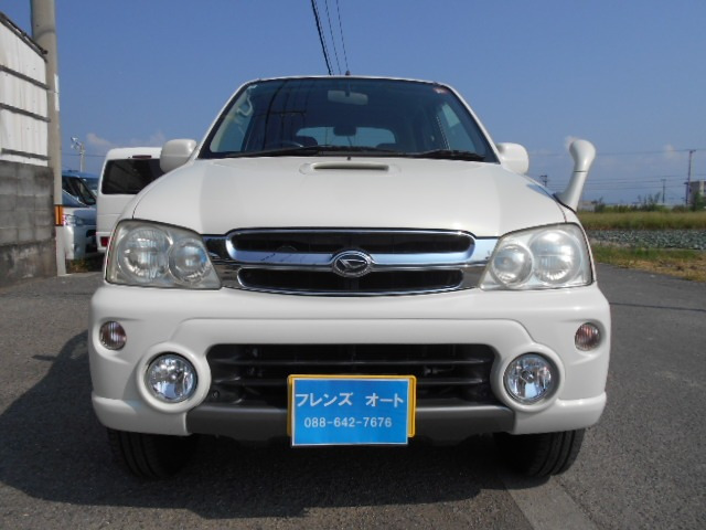 テリオスキッドL