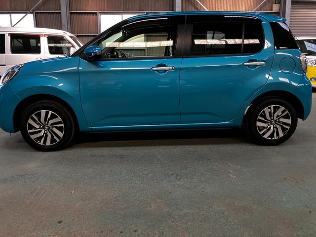 パッソ1.0 モーダ